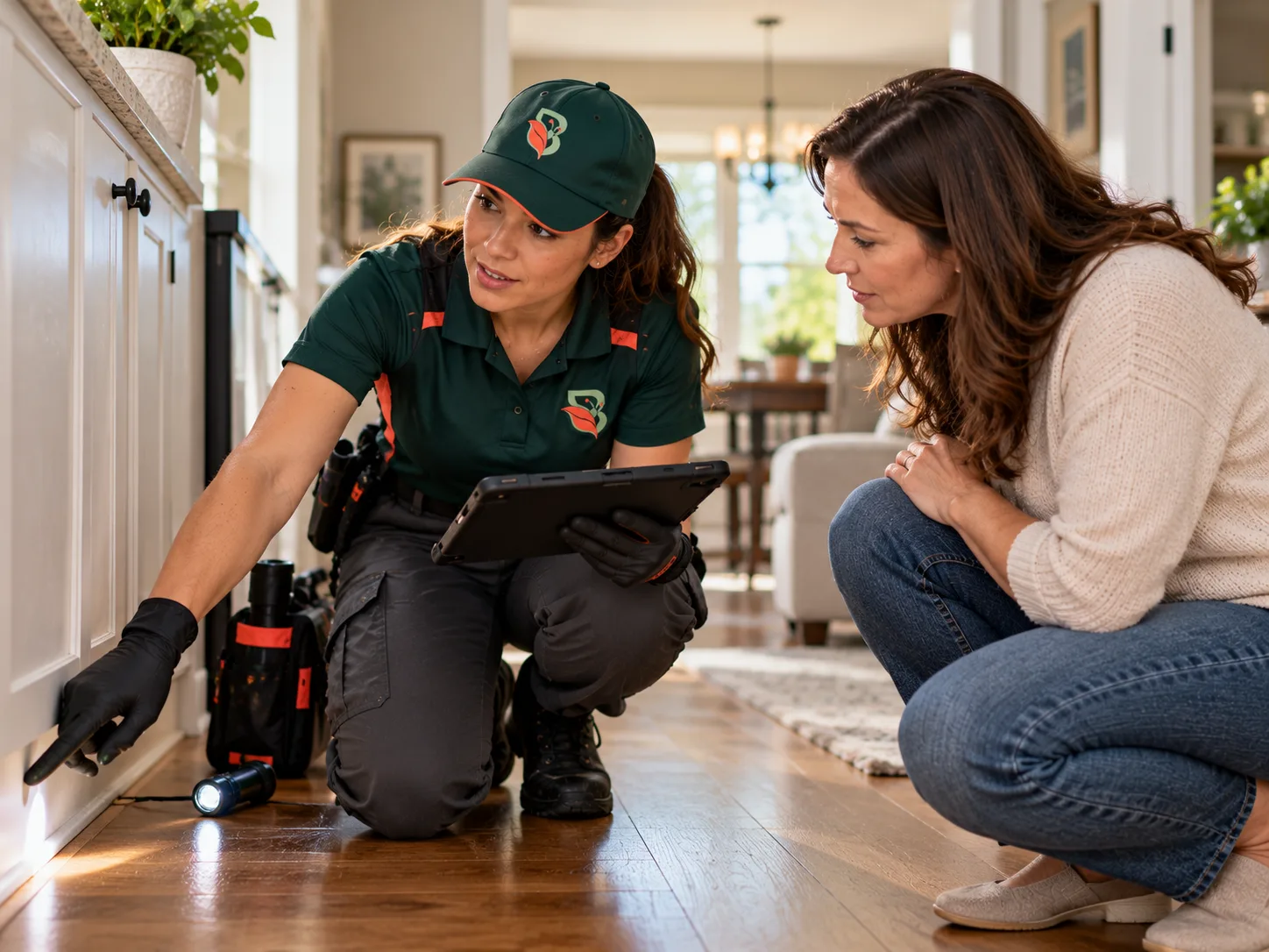 Pest Control Ashland, AL FAQs